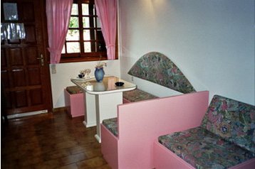 Grčka Privát Kalives, Eksterijer